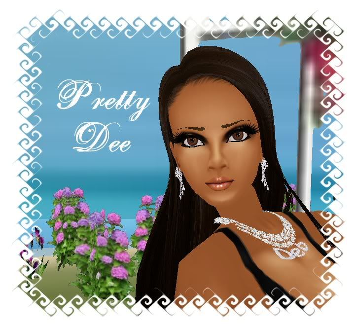 pretty Dee