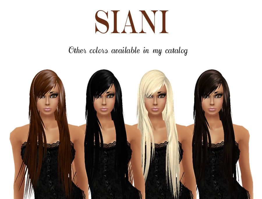 SIANI COLLECTION