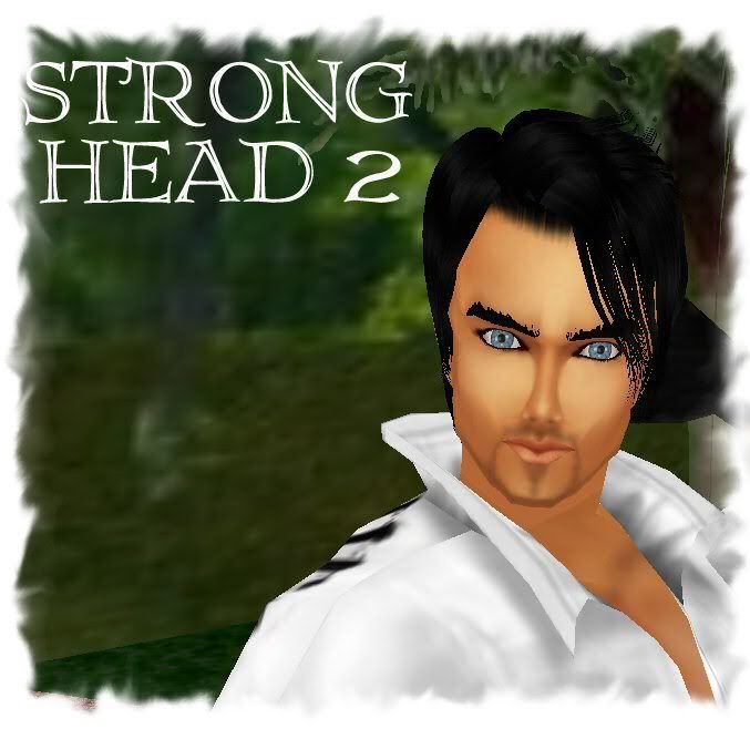 STRONG HEAD 2