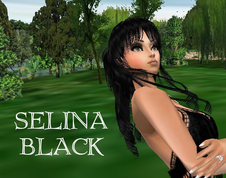 Selina black