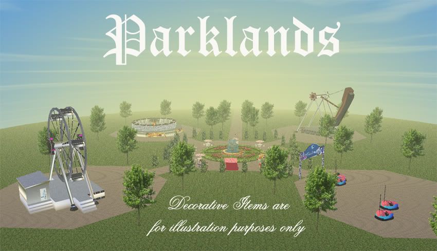Parklands