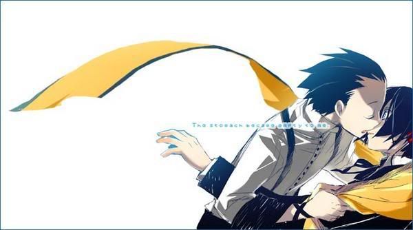 Minato Ryoji