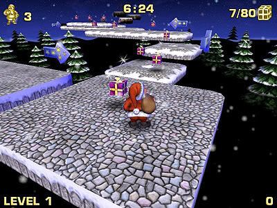 santa claus games for free online. With its lively Christmas tunes and holiday sound effects, Santa Claus in 
