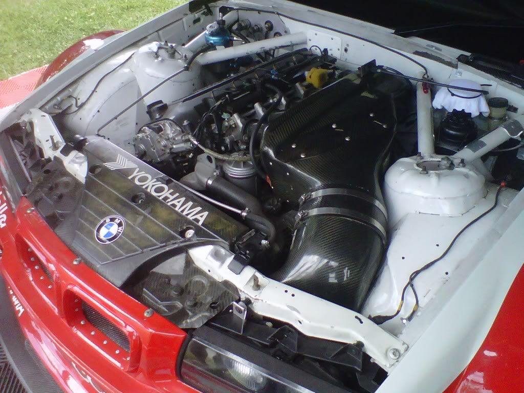 What kind of power steering fluid for bmw e36 #5