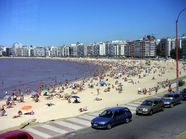 Viajar a Uruguay - Foro América del Sur
