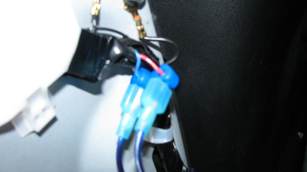 Help with Rogue Rear Speaker Wiring - Nissan Forum | Nissan Forums
