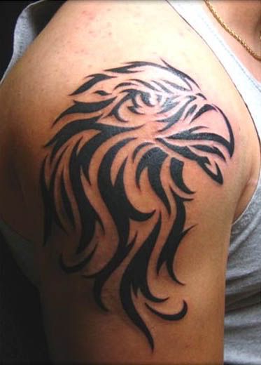 tribal eagle tattoos. tribal-eagle-tattoo.jpg