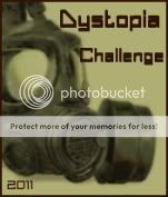Dystopia Challenge: 2011
