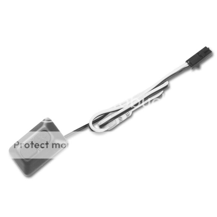 905020 (1) CLIFFORD Valet Switch for G4 / G5 Alarm Systems 714712002862