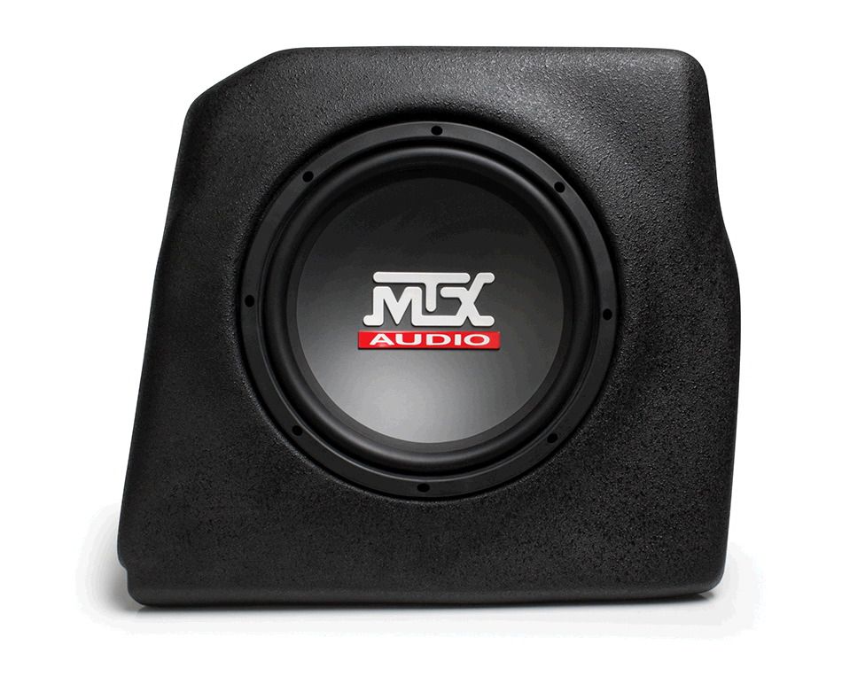 2008 Ford escape subwoofer enclosure #7