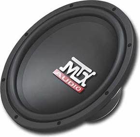 MTX Thunderform Chevy Full Size BLAZER Custom Sub Box w FREE 10 