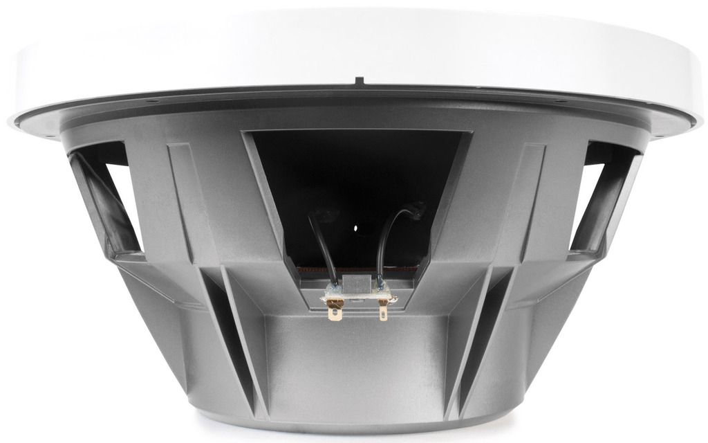 MTX Audio WET124-W Marine Boat Sub 12/" SVC 4 Ohm Wet Subwoofer 500W New