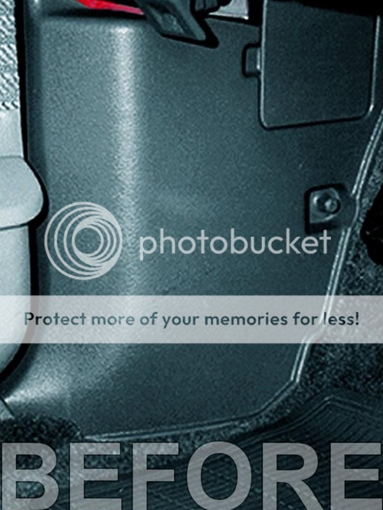 qform kick panels on Q Logic Custom Kick Panel Speaker Mounts For Toyota 4runner 1989 1995 4 Runner Ebay