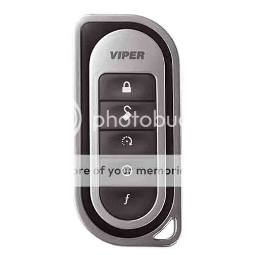 Soft Silicone Protective Cover for Viper 7152V, 7251V & 7652V Remote ...