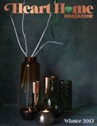 Heart Home revista decoración online y gratuita en inglés