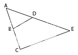 Questions on Geometry: Triangles answered by real tutors!