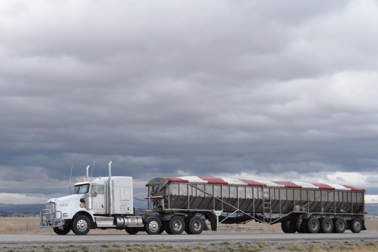 Trucking Jobs Calgary >> Flyin' through Idaho - I-15 in Idaho, part 3 Trucking Jobs Calgary >> Flyin' through Idaho - I-15 in Idaho, part 3