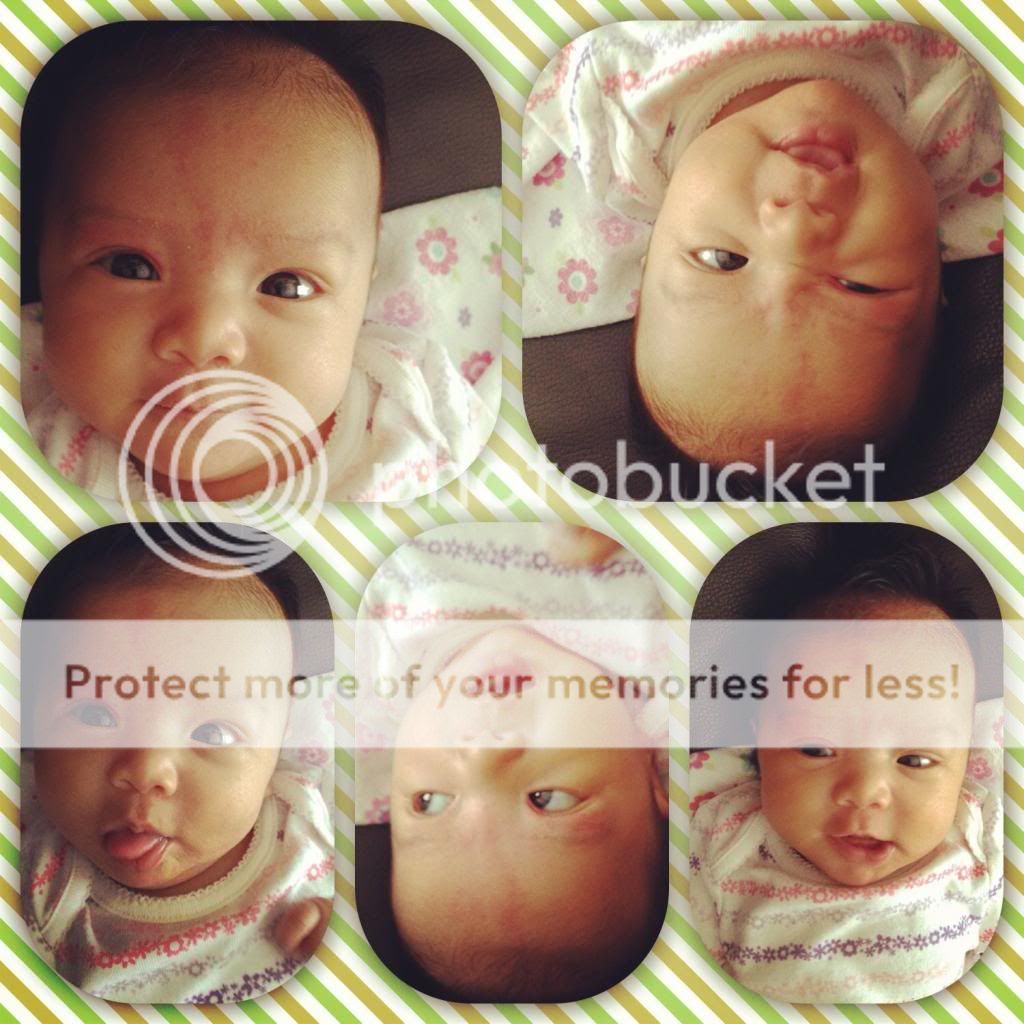 Any mixed asian/white babies? Page 2 BabyCenter