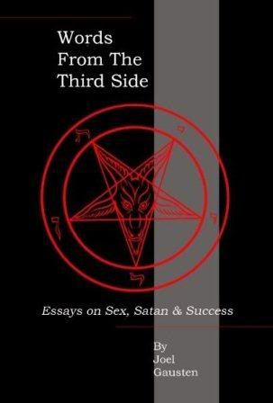 Words From The Third Side by Joel Gausten