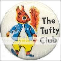 Tufty