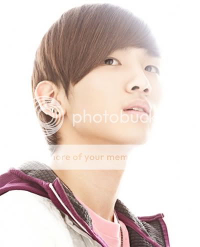 Korean DBSK TVXQ sinnger drama SHINee Key Font Earring  