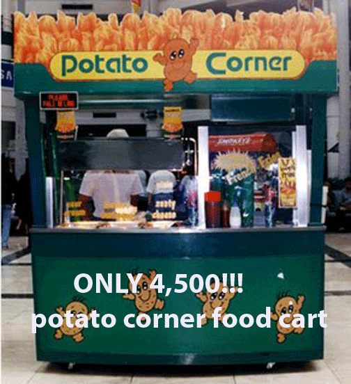 Food Cart